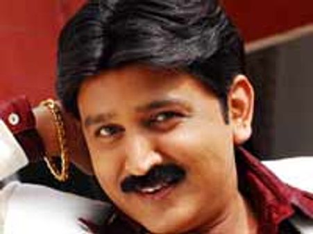 ರಮೇಶ್ ಅರವಿಂದ್ ಈಗ ಕ್ಯಾನ್ಸರ್ ಪೇಷಂಟ್