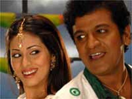 ಮೈಲಾರಿ ವಿಮರ್ಶೆ; ಹ್ಯಾಟ್ರಿಕ್ ಹೀರೋ ಗೆದ್ದಿದ್ದಾರೆ ಆದರೆ