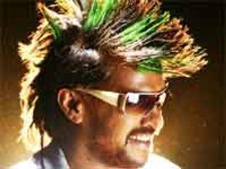 ಉಪ್ಪಿ ಮನೆಯಲ್ಲಿ ಅಭಿಮಾನಿಗಳ ಸೂಪರ್ ಸಂಭ್ರಮ