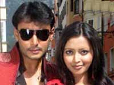 ಹೊಸ ವರ್ಷದ ಮೊದಲ ಕನ್ನಡ ಸಿನಿಮಾ ಬಾಸ್