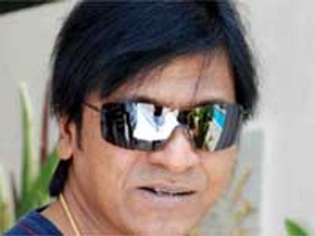 ತ್ರಿಡಿಯಲ್ಲಿ ಶಿವಣ್ಣನ ಜೋಗಯ್ಯ ದೃಶ್ಯ ವೈಭವ