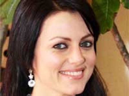 ಯಾನಾಗೆ ಹೊಸ ವರ್ಷದ ಉಡುಗೊರೆಯಾಗಿ ಚಡ್ಡಿ