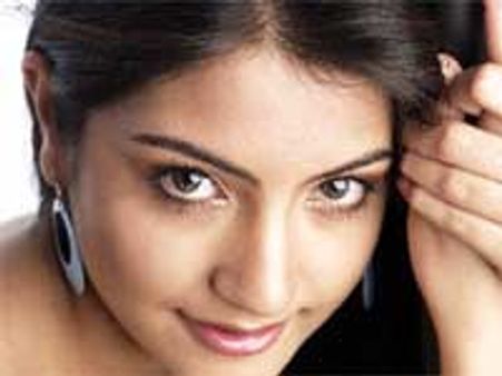 ಹುಸೇನ್ ಅಜ್ಜನ ಹೊಸ ಕಲಾಕೃತಿ ಅನುಷ್ಕಾ ಶರ್ಮಾ!