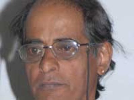 ಘಟಶ್ರಾದ್ಧ ಛಾಯಾಗ್ರಾಹಕ ಎಸ್ ರಾಮಚಂದ್ರ ವಿಧಿವಶ