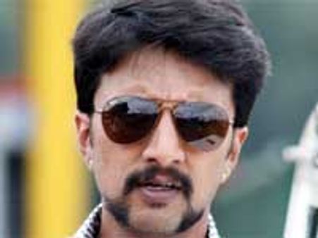 ಮೀಸೆ ಹೊತ್ತ ಗಂಡು ಕೆಂಪೇಗೌಡ ಬಹುತೇಕ ಸಿದ್ಧ