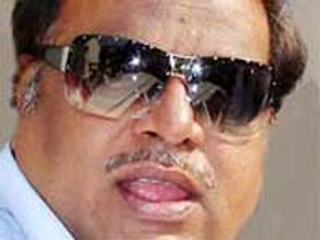 ರೆಬೆಲ್ ಸ್ಟಾರ್ ಅಂಬರೀಷ್‌ಗೆ ಮುಖ್ಯಮಂತ್ರಿ ಸ್ಥಾನ!