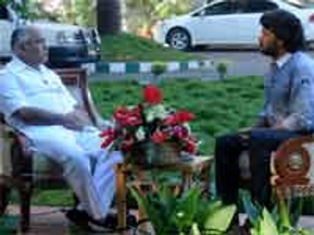 ಮುಖ್ಯಮಂತ್ರಿಗಳಿಂದ ಶೀಘ್ರದಲ್ಲೇ ಸೂಪರ್ ವೀಕ್ಷಣೆ