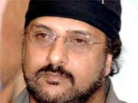 'ಪರಮಶಿವ'ನಾಗಿ ಕ್ರೇಜಿ ಸ್ಟಾರ್; ಎಲ್ಲಾ ಸೆಂಟಿಮೆಂಟು ಶಿವ!