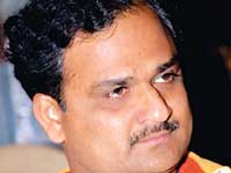 ಶಶಾಂಕ್ ಆಕ್ಷನ್, ಕಟ್‌ನಲ್ಲಿ ಪುನೀತ್ ರಾಜ್ ಕುಮಾರ್