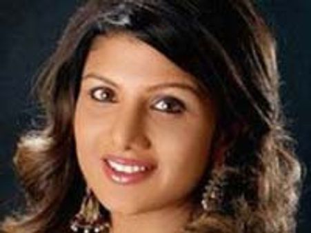 ಹೆಣ್ಣು ಮಗುವಿಗೆ ಜನ್ಮ ನೀಡಿದ ನಟಿ ರಂಭಾ