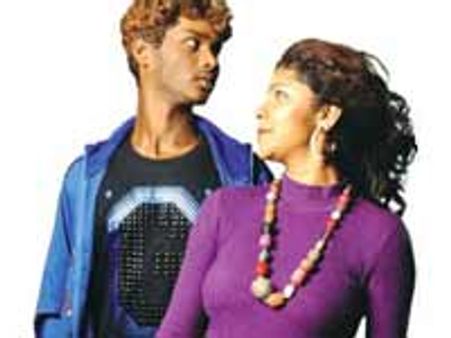 ಜಾಕಿ ಫ್ರಮ್ ಜಂಗಲ್ ಹಳ್ಳಿ ಹೈದನ ಹೊಸ ಅವತಾರ!