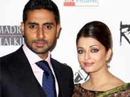 ಅಭಿಷೇಕ್ ಜತೆ ನಟಿಸಲು ಐಶ್ವರ್ಯ ರೈ ಹಿಂದೇಟು