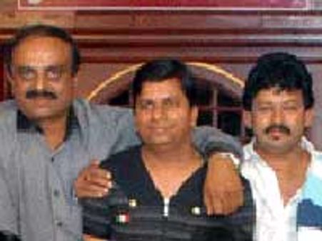 ಉದಯದಲ್ಲಿ ರಿಮೇಕ್ ಧಾರಾವಾಹಿ ಗೋಕುಲ ನಿವಾಸ