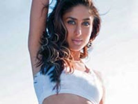 ಖಾನ್ ಗಳ ಪ್ರಿಯನಟಿ ಕರೀನಾ ಕಪೂರ್