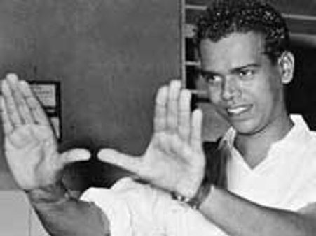 ಮಹಾನ್ ನಿರ್ದೇಶಕನಿಗೆ ಇದೆಂಥಾ ನ್ಯಾಯ?