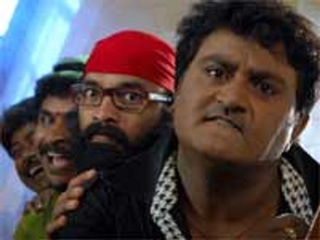 ಫೆ.4ಕ್ಕೆ ಕಳ್ ಮಂಜನಿಗೆ ಬಿಡುಗಡೆ ಭಾಗ್ಯ