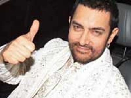 ಧೂಮ್3 ಚಿತ್ರದಲ್ಲಿ ಖಳನಾಗಿ ಅಮೀರ್ ಖಾನ್