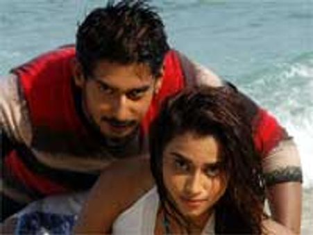 ಫೆಬ್ರವರಿ 11ಕ್ಕೆ ಪ್ರಜ್ವಲ್ ದೇವರಾಜ್ ಕೋಟೆ ತೆರೆಗೆ