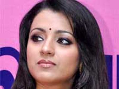 ಚಾಲೆಂಜಿಂಗ್ ಸ್ಟಾರ್ ದರ್ಶನ್ ಚಿತ್ರದಲ್ಲಿ ತ್ರಿಷಾ ಕೃಷ್ಣನ್