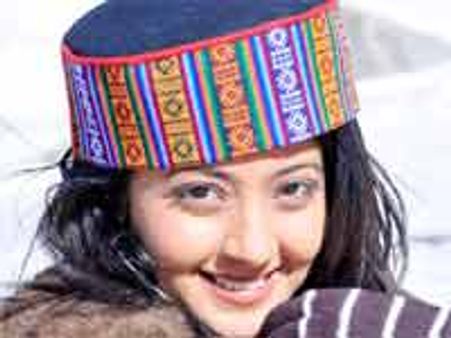 ಸಾಯಿ ಬಾಬಾ ಅಂದ್ರೆ ಐಂದ್ರಿತಾಗೆ ತುಂಬ ಇಷ್ಟ ಸ್ವಲ್ಪ ಕಷ್ಟ