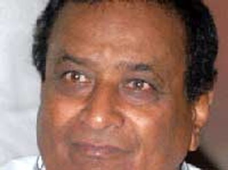 ಕನ್ನಡ ರಂಗ ಕಲಾವಿದ ಗುಡಿಗೇರಿ ಬಸವರಾಜ್ ವಿಧಿವಶ