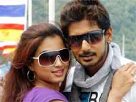 ಇದು ಕಾಕನ ಕೋಟೆಯಲ್ಲ, ಕಮರ್ಷಿಯಲ್ ಕೋಟೆ!