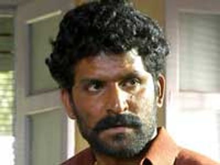 ಪರಮಾತ್ಮನಿಗೆ ಕಟುಮಸ್ತಾದ ಆಳು ಜಾನ್ ಕೊಕ್ಕಿನ್