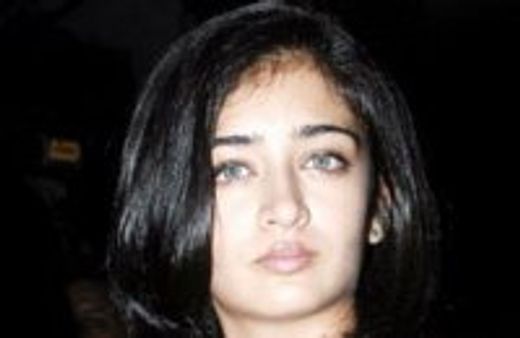 ಬಾಲಿವುಡ್‌ಗೆ ಕಮಲಹಾಸನ್ ಕಿರಿಯ ಪುತ್ರಿ ಅಕ್ಷರಾ