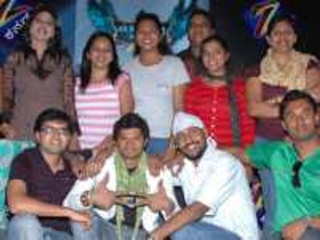 ವಿನೂತನ ರಿಯಾಲಿಟಿ ಶೋ ಪರದೇಶದಲ್ಲಿ ಪರದಾಟ