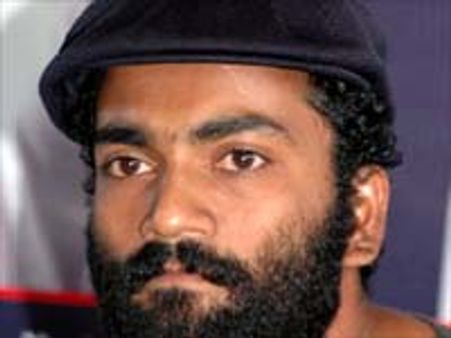 'ಪಟ್ರೆ ಲವ್ಸ್ ಪದ್ಮಾ' ಶ್ರೀವಾತ್ಸವ್ ಮತ್ತೆ ಬಂದಿದ್ದಾರೆ