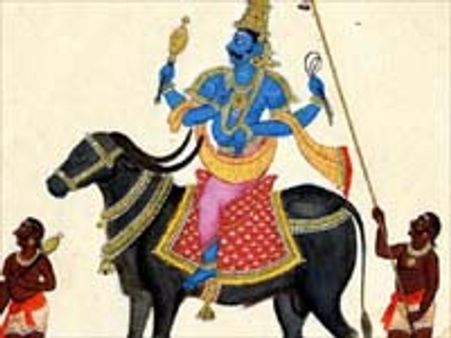 ಚಿತ್ರಗುಪ್ತರ ಕಿವಿಗೆ ಬಿದ್ದ ಗಾಂಧಿನಗರದ ಆಘಾತಕಾರಿ ಸುದ್ದಿ!