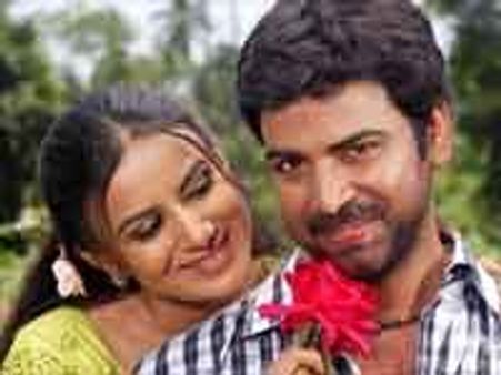 ಈ ವಾರ ಚಿತ್ರಮಂದಿರಗಳಲ್ಲಿ ಕದನ ಕುತೂಹಲ!