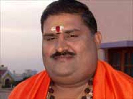 ಪ್ರಳಯ ತಡೆಗೆ ಬೃಹತ್ ಬ್ರಹ್ಮಾಂಡ ಬಳಗದಿಂದ ದೀಪೋತ್ಸವ