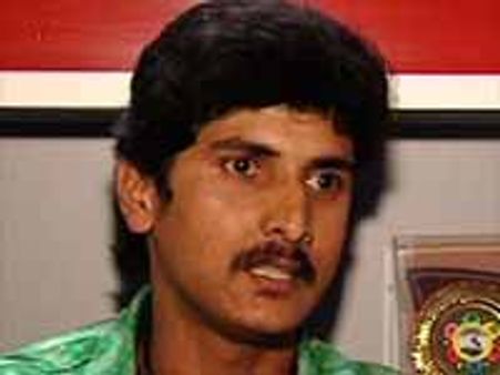 ಗುರುಕಿರಣ್ ಶಿಷ್ಯ ಮಂಜು ಸಾಗರ್ ಚಿತ್ರರಂಗಕ್ಕೆ ಎಂಟ್ರಿ!