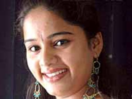 ಮೂಕಾಂಬಿಕೆಯ ಮೊರೆಹೋದ ದುನಿಯಾ ರಶ್ಮಿ!