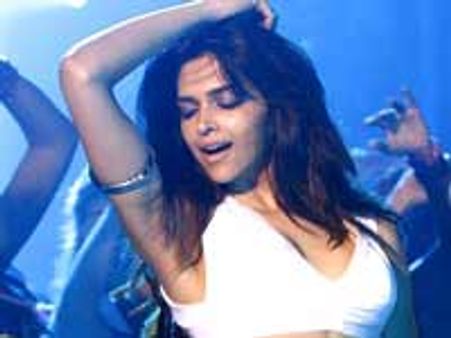 ದೀಪಿಕಾಳ ದಮ್ ಮಾರೊ ಜೋರೋ ಜೋರು!