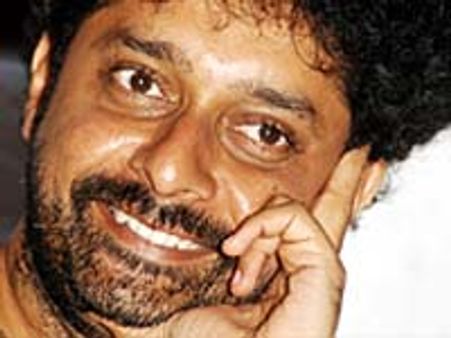 ಹೇಮಂತ್ ಹೆಗ್ಡೆ ಚಿತ್ರ ಬಯ್ಯೋ ಭಾಮಾ ಅಯ್ಯೋ ರಾಮಾ