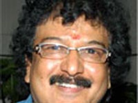 ರವಿಕಿರಣ್ ಮತ್ತು ಕಾವ್ಯಾ ಶಾಸ್ತ್ರಿ ತಿಕ್ಕಾಟ