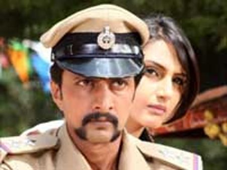 ಸುದೀಪ್ ಅದ್ದೂರಿ ಚಿತ್ರ ಕೆಂಪೇಗೌಡ ತೆರೆಗೆ ಬರಲು ಸಿದ್ಧ