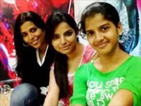 ಬಾಗಲಕೋಟೆ ಕೆರಕಲಮಟ್ಟಿಯಲ್ಲಿ ಪ್ಯಾಟೆ ಹುಡ್ಗೀರ್ ಹಳ್ಳಿ ಲೈಫು