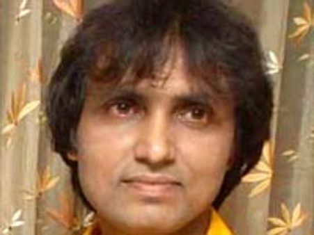 ಚಲನಚಿತ್ರ ನಿರ್ದೇಶಕ ಓಂ ಪ್ರಕಾಶ್ ಈಗ ಕ್ರೀಡಾ ವರದಿಗಾರ