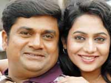 ಚಿತ್ರವಿಮರ್ಶೆ: ಇದು ರಘುರಾಮನ ಅವತಾರ!