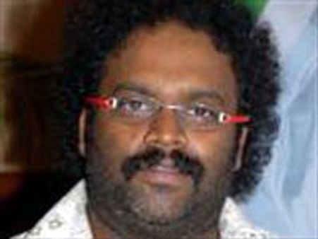 ಹರಿಕೃಷ್ಣ, ರವಿವರ್ಮ ಹಾಗೂ ಬಾಬು ತ್ರಿವೇಣಿ ಸಂಗಮ