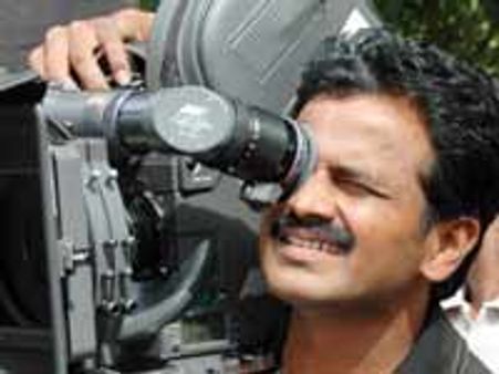 ಒಲವೇ ಮಂದಾರಕ್ಕೂ ರಾಜ್ ಗೂ ಏನು ಸಂಬಂಧ?