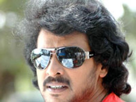 ಮಲಯಾಳಂ ರೀಮೇಕ್ ಚಿತ್ರ ಅಪ್ಪಿಕೊಂಡ ಉಪೇಂದ್ರ