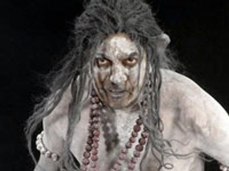 ಅಣ್ಣಾವ್ರ ಹುಟ್ಟುಹಬ್ಬಕ್ಕೆ ಸೆಂಚುರಿ ಸ್ಟಾರ್ ಜೋಗಯ್ಯ