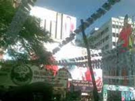 ಕಪಾಲಿಗೆ ಮರಣ ಶಾಸನ ಬರೆದ ಮಲ್ಟಿಪ್ಲೆಕ್ಸ್