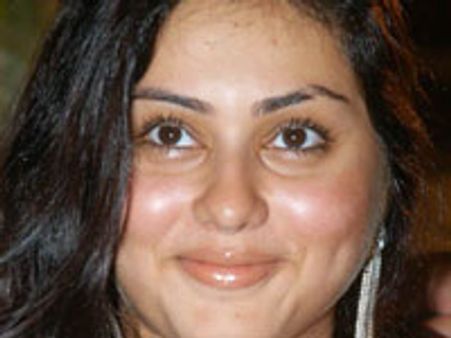 ರಂಜಿತಾ ಪಾತ್ರ ಮಾಡ್ತಾರಂತೆ ದುಂಡು ಮಲ್ಲಿಗೆ ನಮಿತಾ!