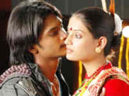 ಸದಭಿರುಚಿಯ ಒಲವೇ ಮಂದಾರ ಅರ್ಧ ಶತಕ