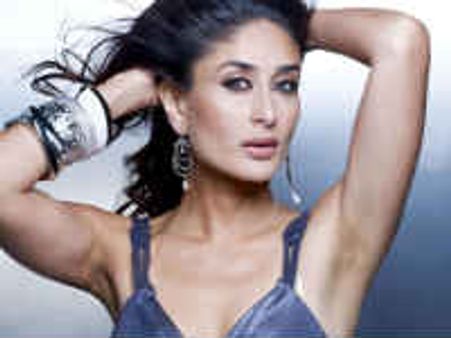 ನಾನ್ ವೆಜ್‌ಗೆ ನೋ ನೋ ಎಂದ ಕರೀನಾ ಕಪೂರ್